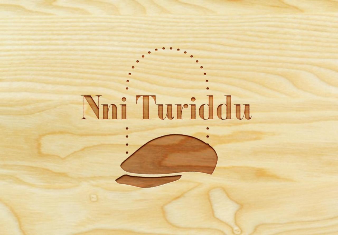Nni Turiddu Cammarata Exterior foto