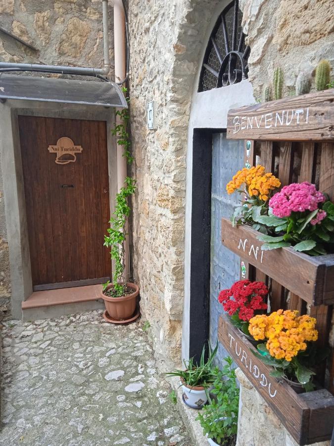 Nni Turiddu Cammarata Exterior foto